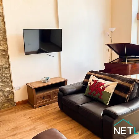Sgubor Sgiwiff - Luxury Family Rural Retreat In Pembrokeshire Villa Solva Exterior photo