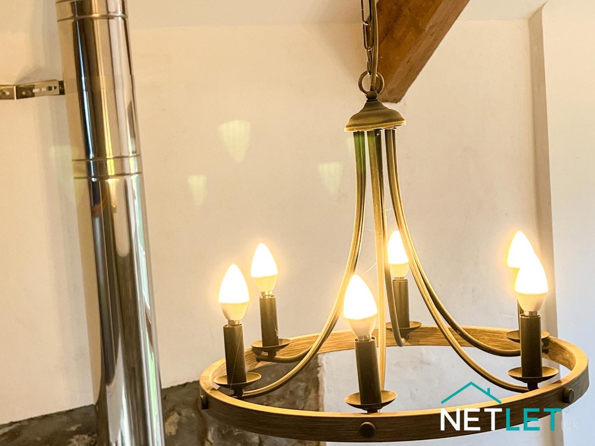 Sgubor Sgiwiff - Luxury Family Rural Retreat In Pembrokeshire *