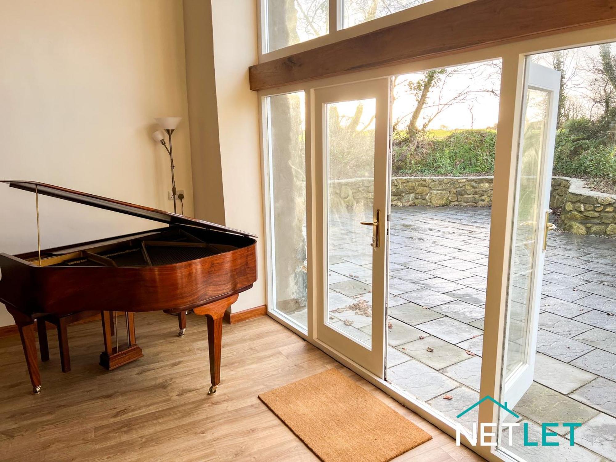 Sgubor Sgiwiff - Luxury Family Rural Retreat In Pembrokeshire Casa de Férias Solva