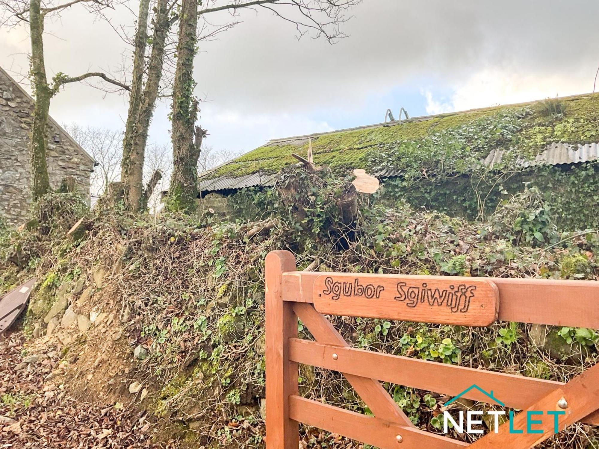 Sgubor Sgiwiff - Luxury Family Rural Retreat In Pembrokeshire * Solva